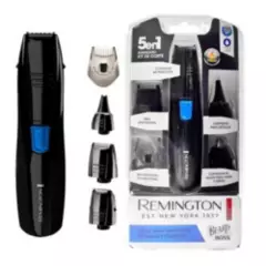 REMINGTON - Cortadora de Barba Remington 5 en 1