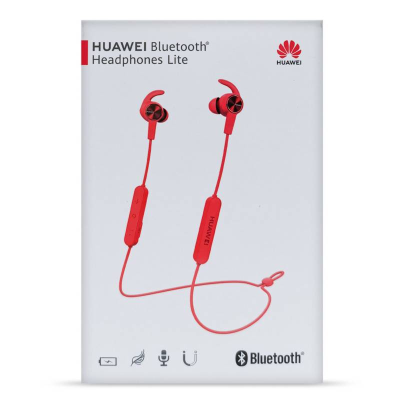 Huawei Audífonos Bluetooth Sport Lite Am61 Color Amber HUAWEI