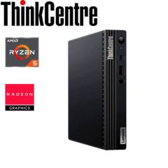 Computadora Lenovo ThinkCentre M75q Gen 2, Ryzen 5 PRO
