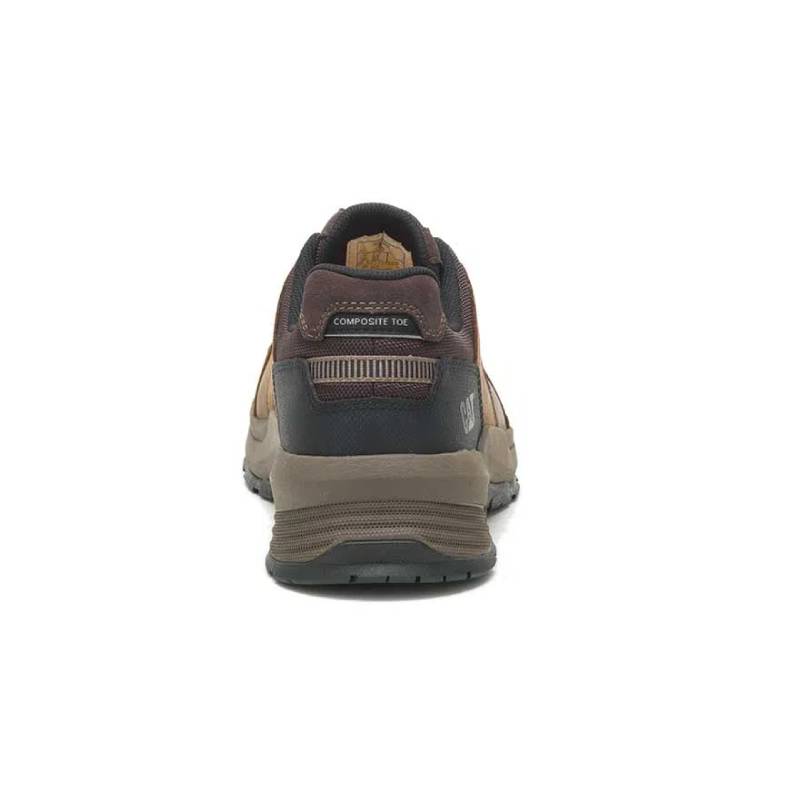 Zapato De CAT Streamline Leather CATERPILLAR | falabella.com