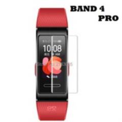 Mica Vidrio Smart Watch Huawei BAND 4 PRO