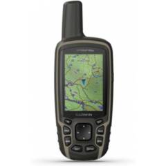 GPS GARMIN MAP 64 SX