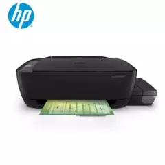 HP - Impresora HP Ink Tank Wireless 415