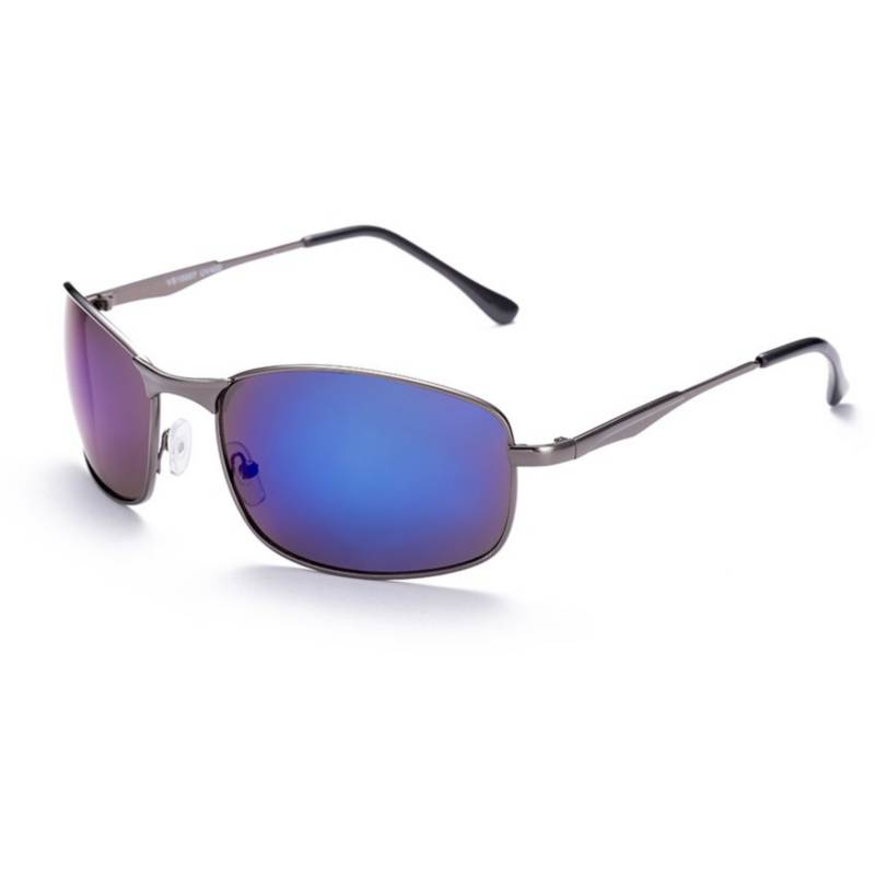 Lentes de Sol para Hombre Luzsa Skopie Negro VS90014