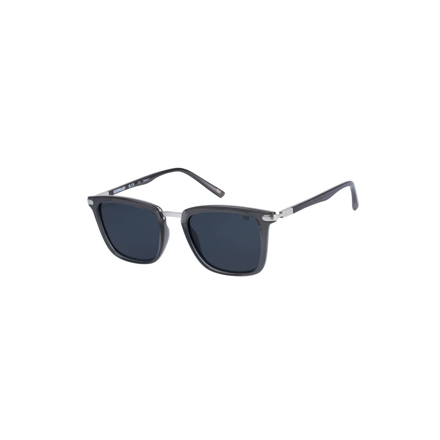 Lentes de Sol para Hombre Luzsa Skopie Negro VS90014