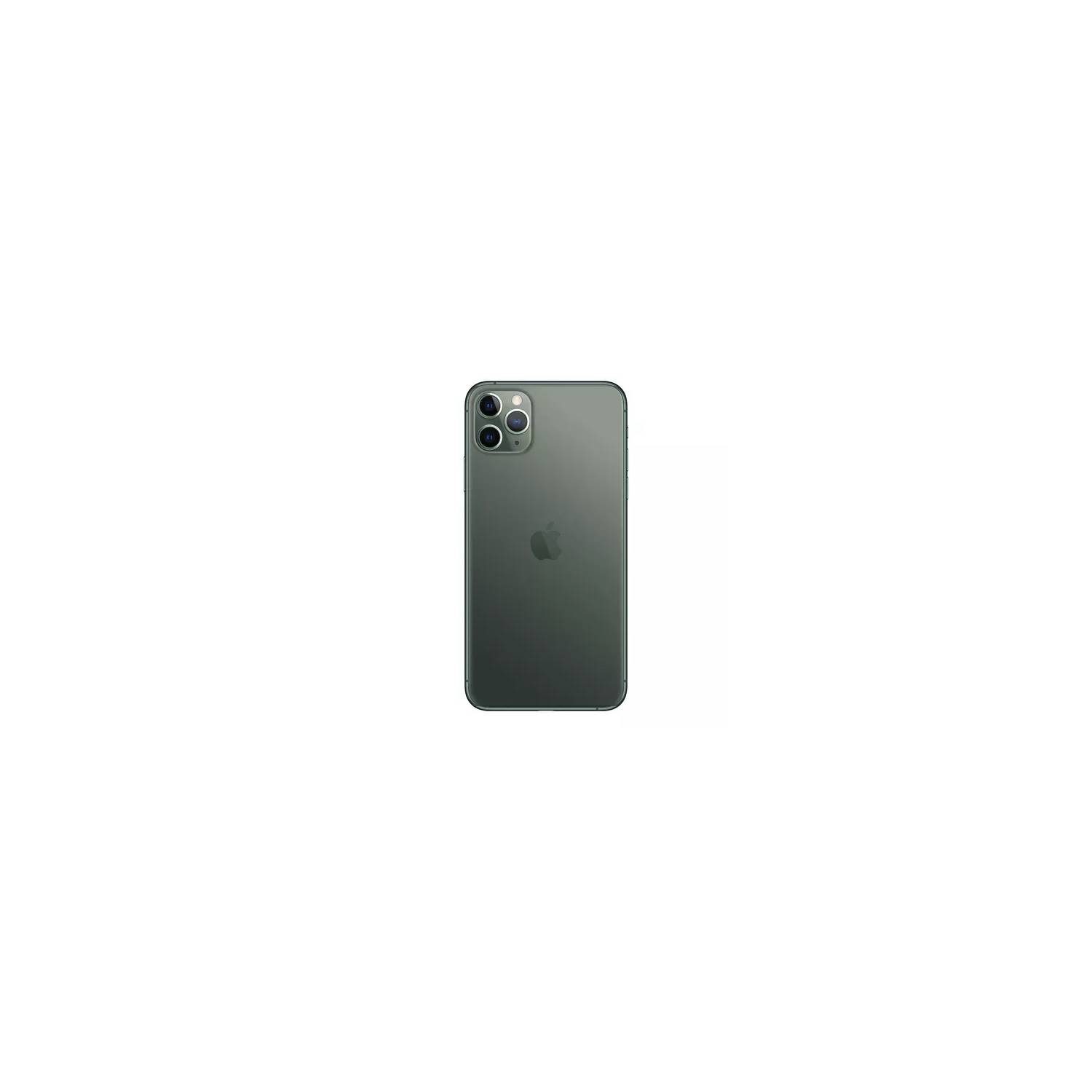 APPLE iPhone 11 Pro 64GB - Plata - Reacondicionado