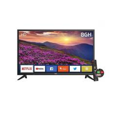 TV LED Smart TV HD 32 JVC LT-32KB208