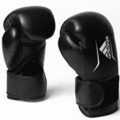 ADIDAS - Guantes de boxeo Adidas Speed 175 negro 14 onzas