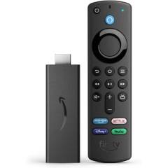 Amazon Tv Stick Fire 3ra Gen FHD HDMI Nuevo