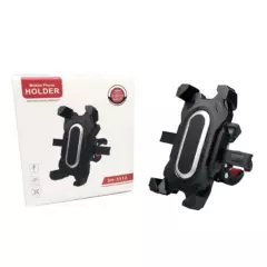 SEISA - Holder - Soporte para Celular para Moto - Bicicleta