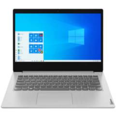 Laptop Lenovo IDEAPAD 3 14'' I5 10210U 8 GB DDR4 256 GB SSD Sin Sistema Operativo FreeDOS