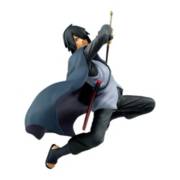 Figuras de anime naruto hatake kakashi modelo de figura de acción