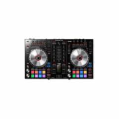 Pioneer DJ Controlador DJ DDJ-SR2 - Negro