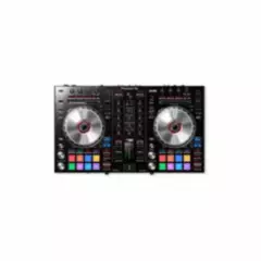 PIONEER - Pioneer DJ Controlador DJ DDJ-SR2 - Negro