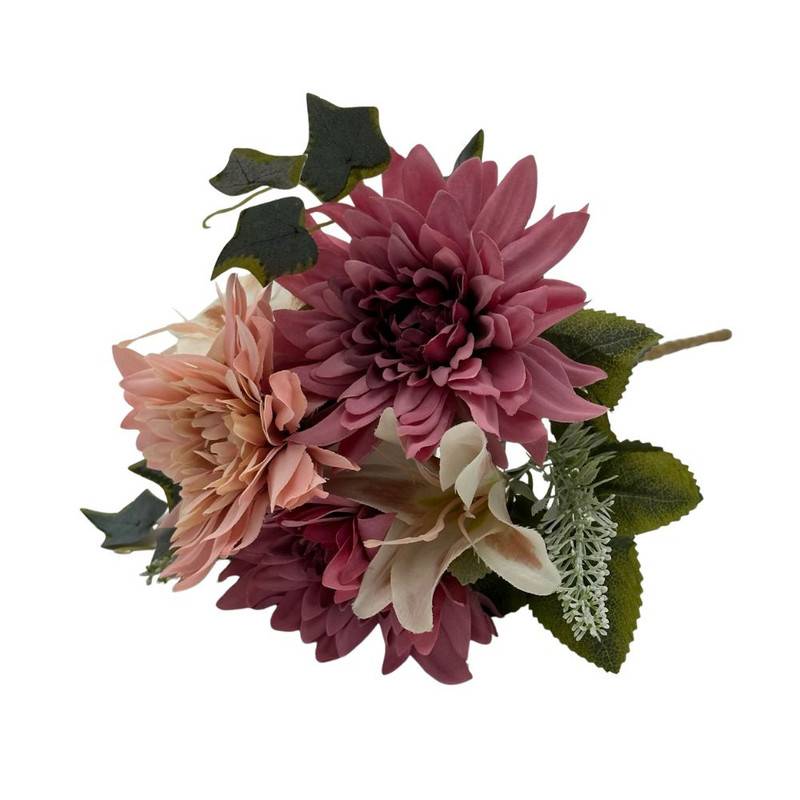 Bouquet De Gerberas de 28Cm 00156-1 Floripa FLORIPA 