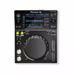 PIONEER - Pioneer DJ Reproductor Digital XDJ-700 - Negro