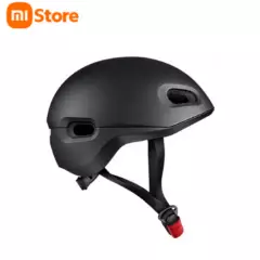 XIAOMI - Xiaomi Mi Commuter Helmet - Casco Negro - Talla M