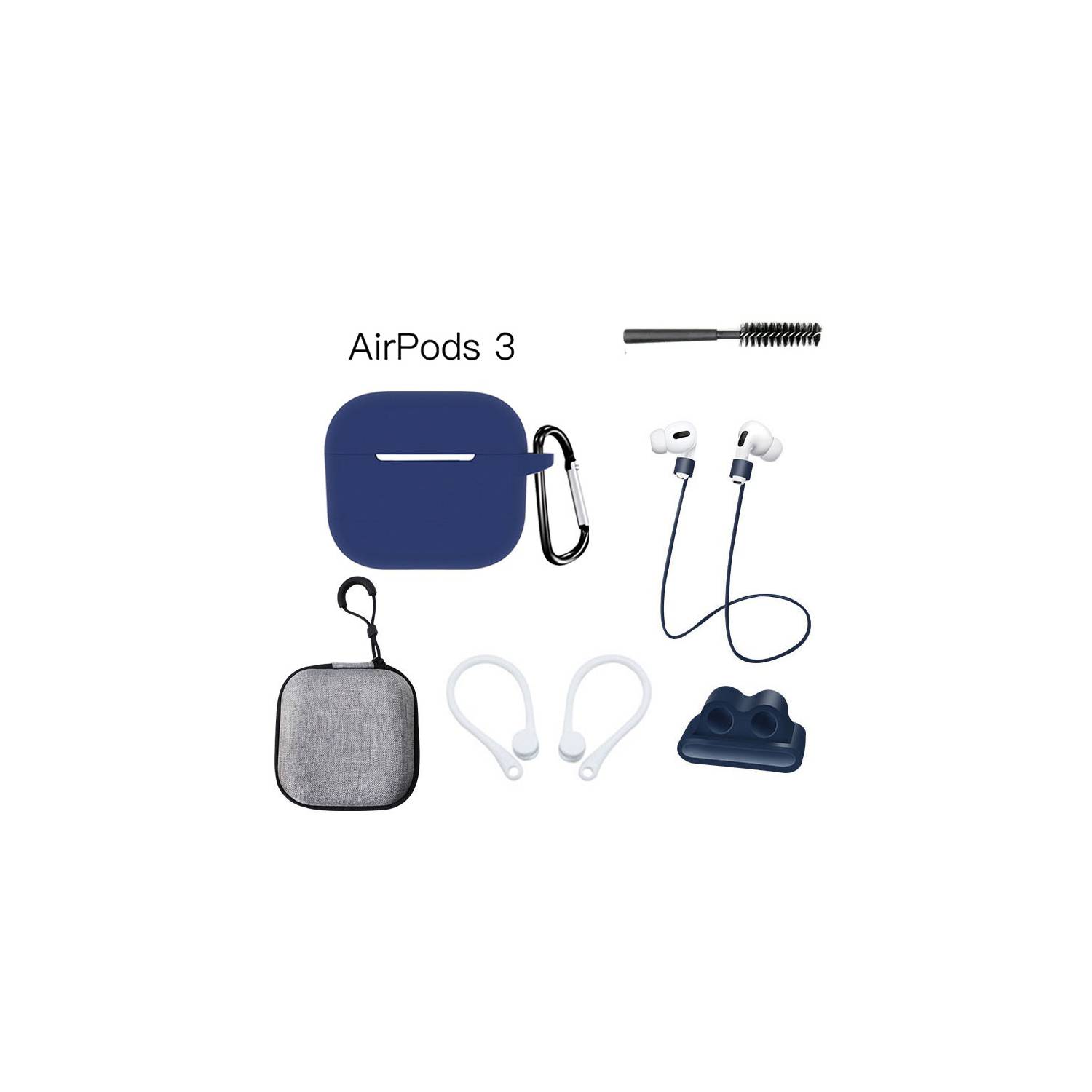 AirPods Tercera Generación – ALP Store
