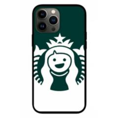 Protector Starbucks - iPhone 13 Mini