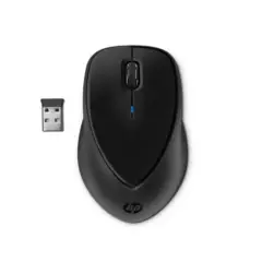 HP - MOUSE HP COMFORT GRIP WIRELES H2L63AA