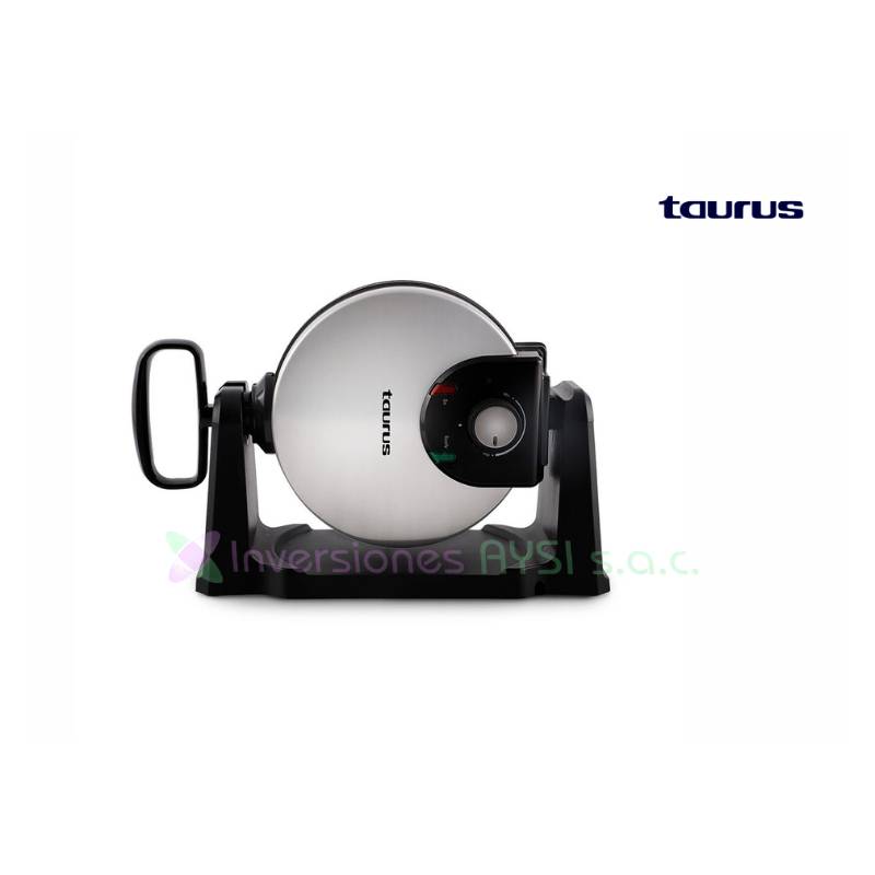 TAURUS - Waflera Taurus Modelo 594 II