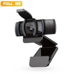 LOGITECH - Camara web cam Logitech C920s pro Full HD