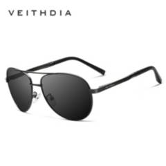 VEITHDIA - Lentes de Sol VEITHDIA Flyer - Polarizados - UV400