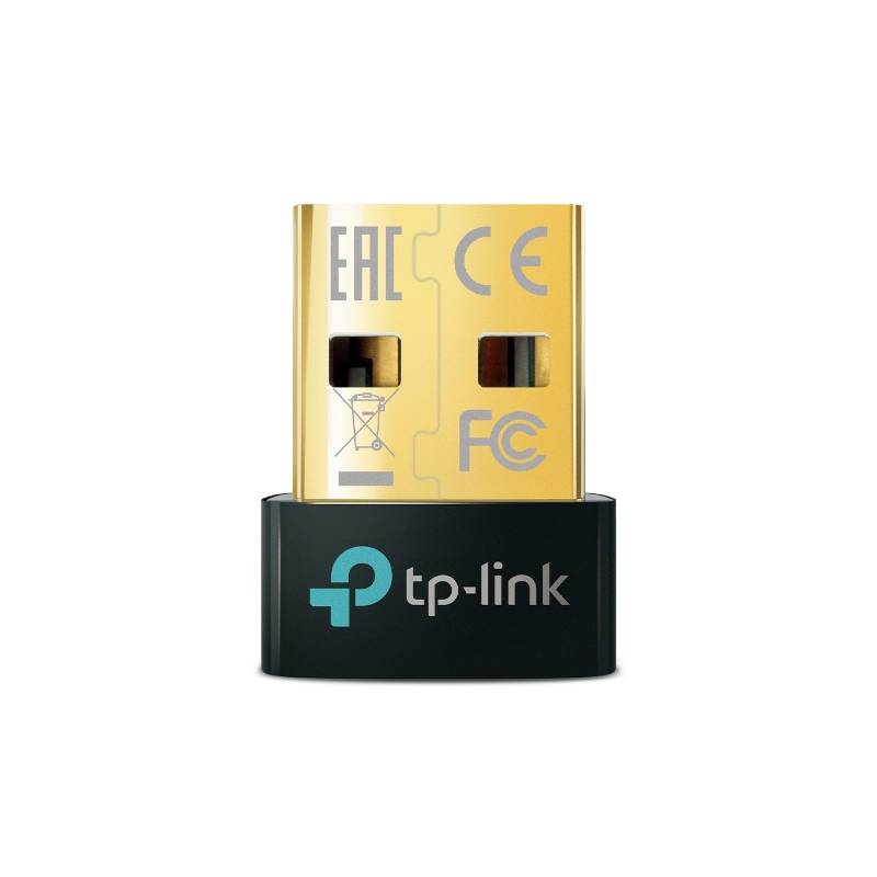 TP LINK - Adaptador Nano USB Bluetooth 5.0 UB500