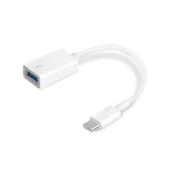 TP LINK - Adaptador USB-C a USB-A UC400