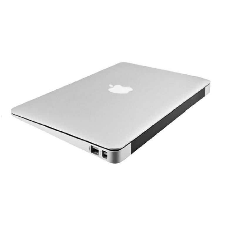 MacBook Air MD231LLA 13 Intel Core i5 128GB SSD 4GB Plata REACONDICIONADO  APPLE 