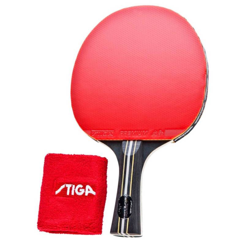 Raqueta Ping Pong Revtech Stiga Tenis de Mesa STIGA