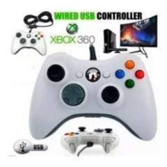 Mando Xbox 360 para Consola PC con Windows