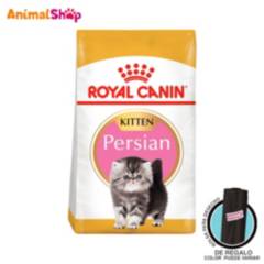 ROYAL CANIN - Comida De Gato Royal Canin Fbn Persian Kitten X 2 Kg