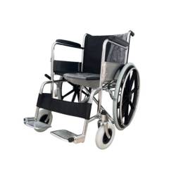 Quickie Wheelchair