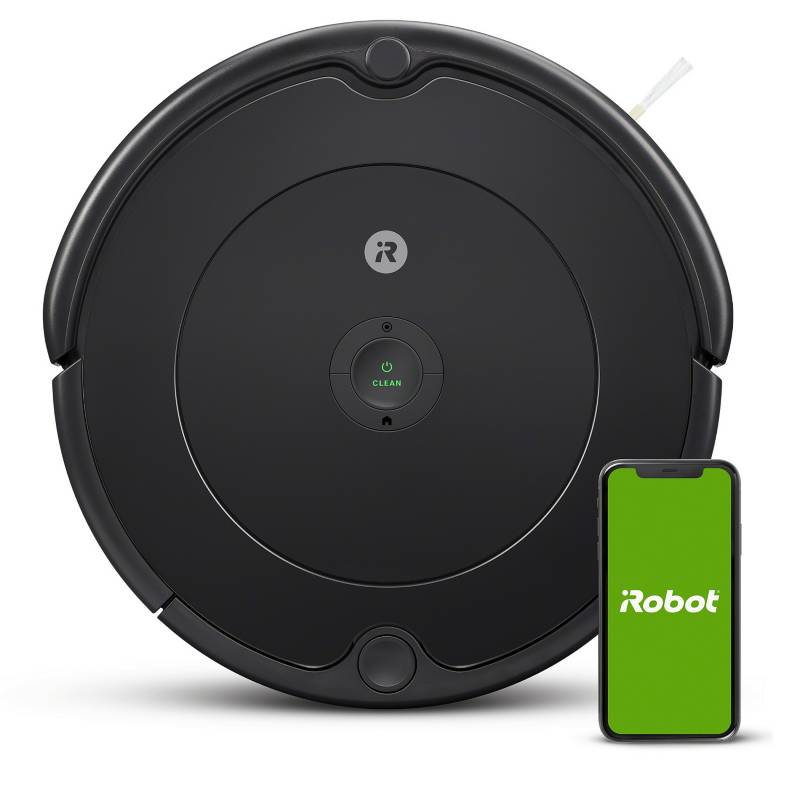 IROBOT - Robot de limpieza iRobot Roomba 694