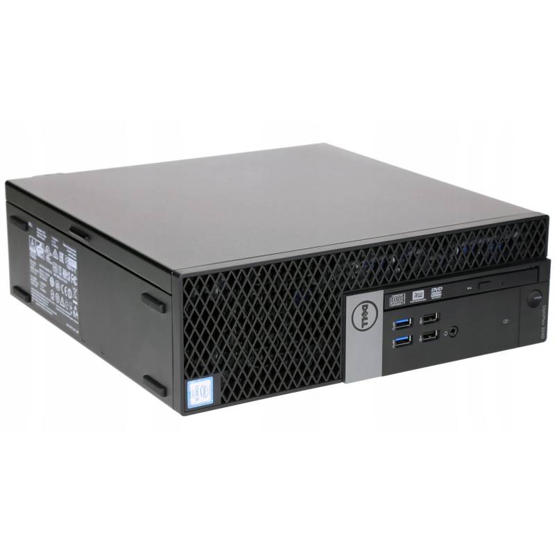 販売店舗 DELL optiplex 3040 core i5 6500 SSD Dell OptiPlex SFF