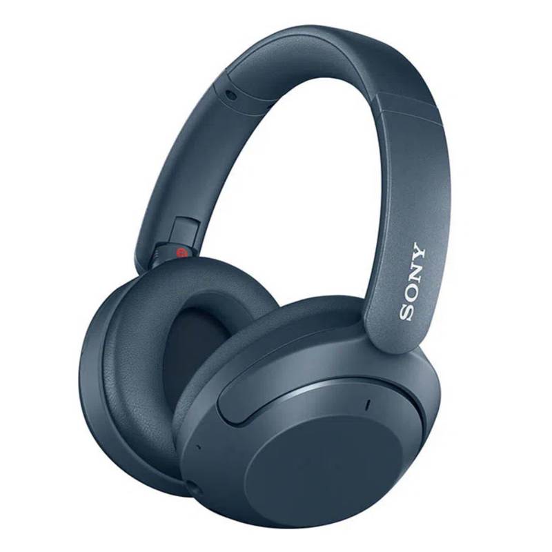 SONY - Audifonos Inalambricos Sony EXTRA BASS Bluetooth WH-XB910N