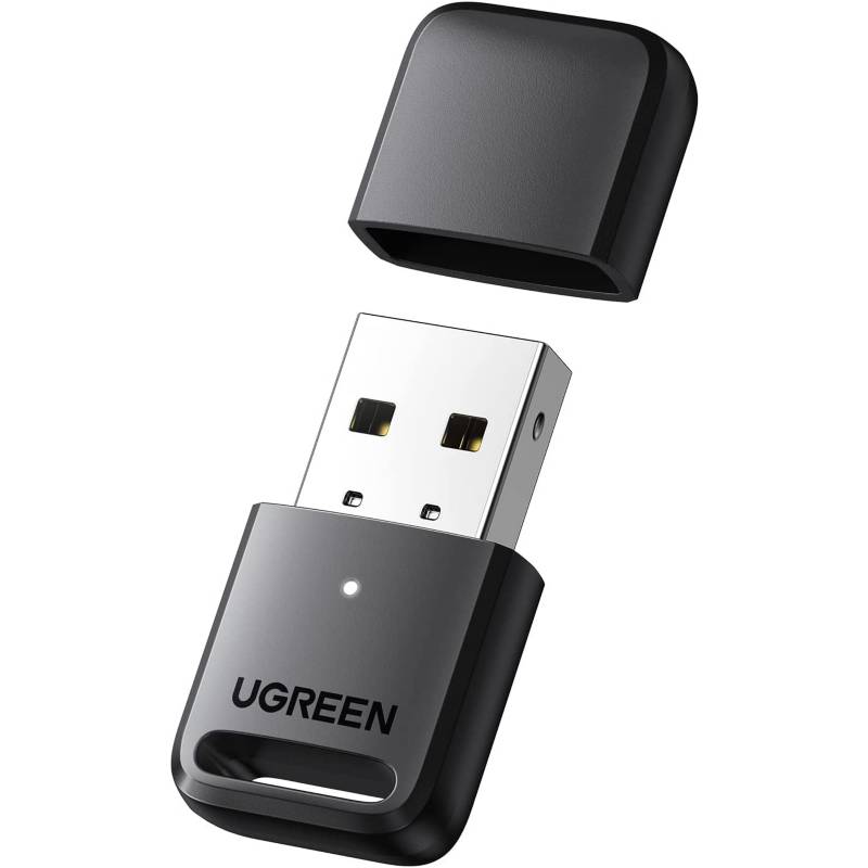 Adaptador Bluetooth 5.0 Ugreen para PC UGREEN