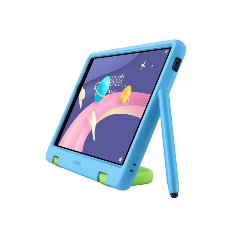 Tablet 2GB 16GB + Cover + Lápiz – Azul HUAWEI falabella.com