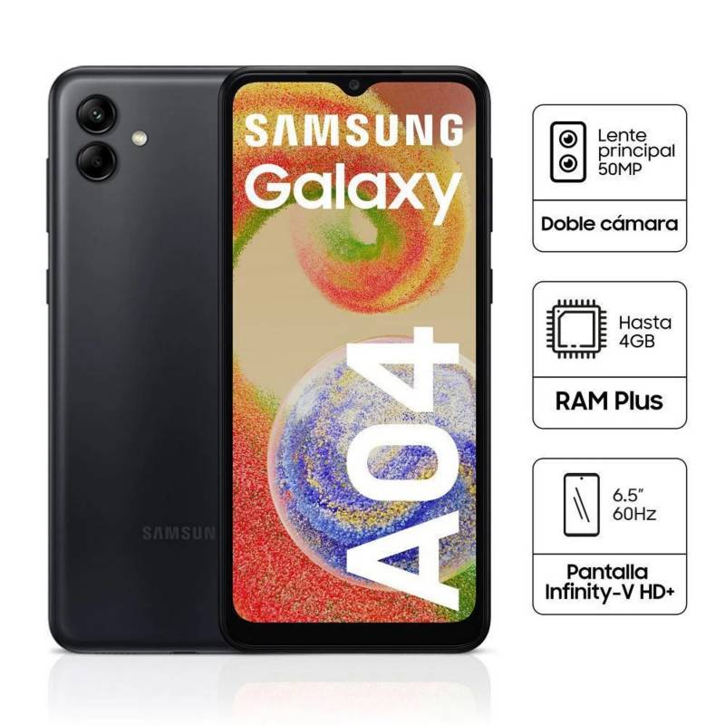 Comprar Xiaomi Redmi A2 32 GB negro - Movistar