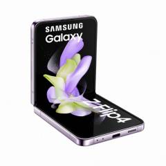 Samsung Galaxy z flip 4 256gb 8gb Dual Sim Negro