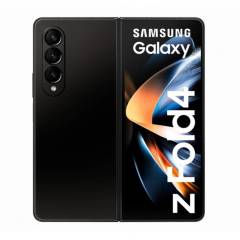 Samsung galaxy z fold 4 256gb 12gb ram dual sim negro