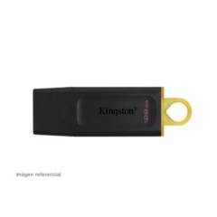 Memoria Flash USB Kingston DataTraveler Exodia 128GB