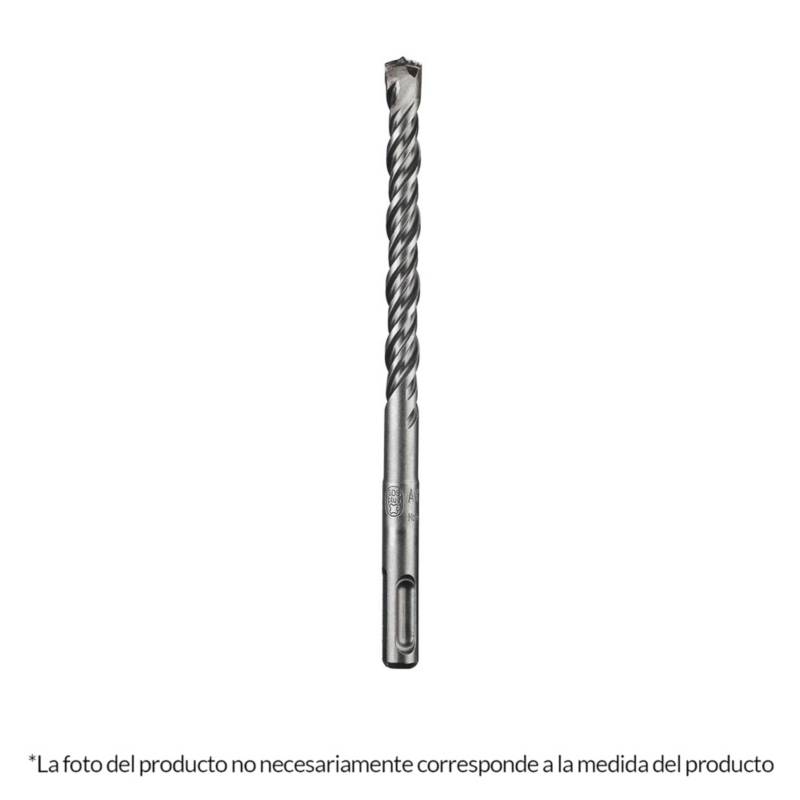 Broca Sds Plus-5 3/4 x 6 x 8 Bosch 2608.586.412-000