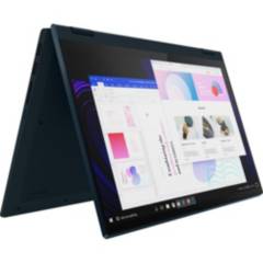 Laptop Lenovo Ideapad Flex 5 Ryzen 7 14" 512GB Tactil Nuevo !