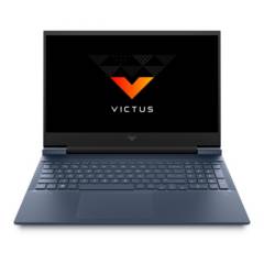 Laptop Gaming VICTUS 16-d0506la, Intel Core i5, 8 GB, GPU NVIDIA® GeForce RTX™ 3050 para laptop (GDD
