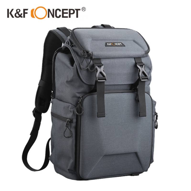 K&F CONCEPT - Mochila Para Camara  K&F Concept KF13.098V1
