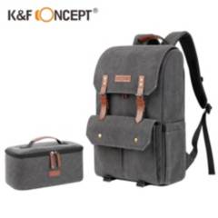 K&F CONCEPT - Mochila Para Camara KF Concept KF13104