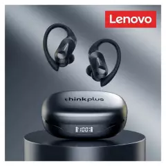 LENOVO - Audífonos  Deportivos  Bluetooth  Lenovo LP75