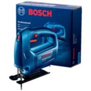 Sierra Caladora Bosch GST 650 450W 220V